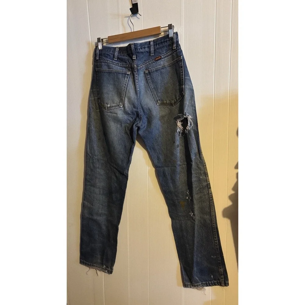 Rustler product pair